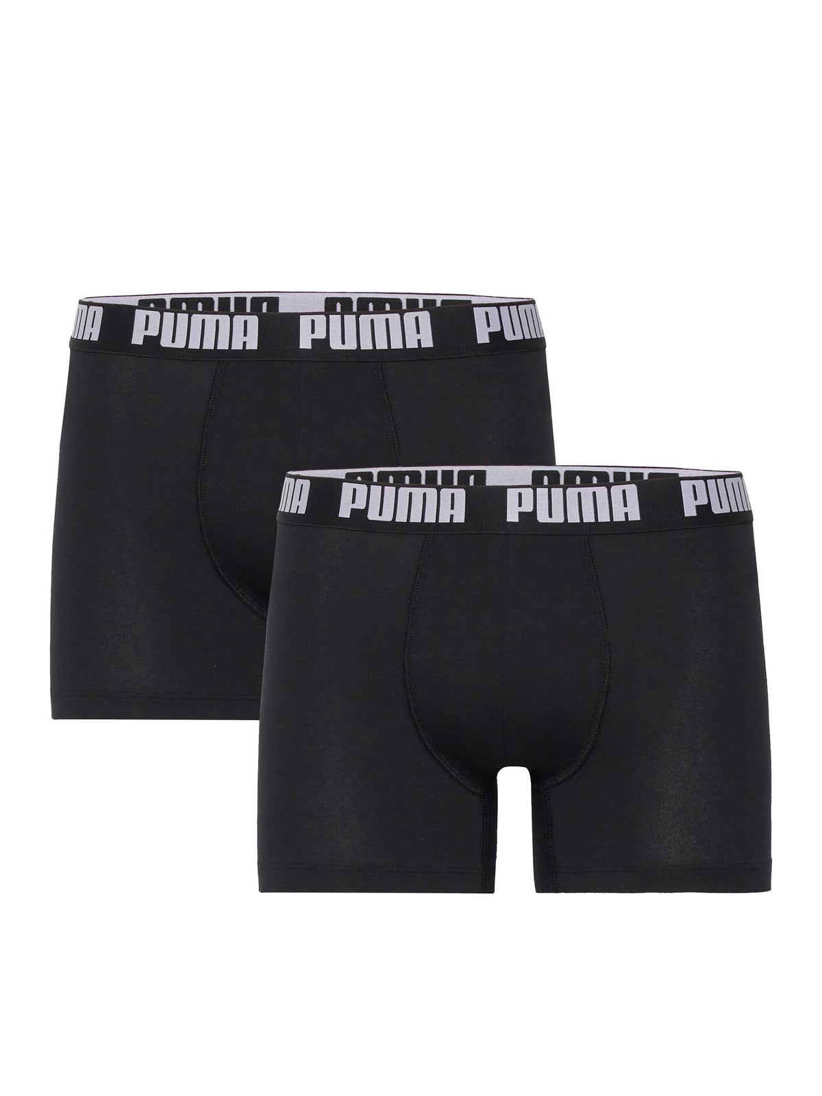 PUMA Боксерки MEN EVERYDAY BASIC BOXER 2P