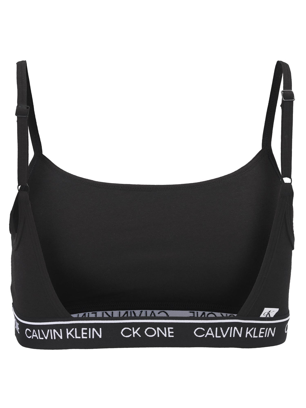 Calvin Klein Underwear Спортен сутиен UNLINED BRALETTE