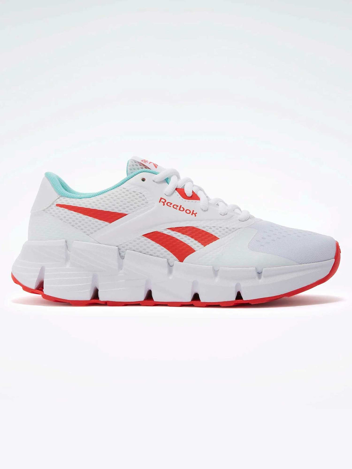 REEBOK Обувки ZIG DYNAMICA 5