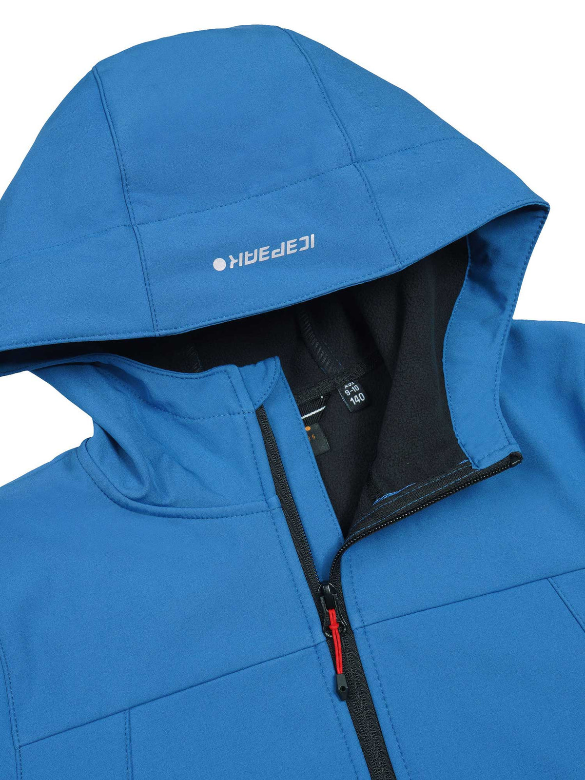 ICEPEAK Яке KONAN JR