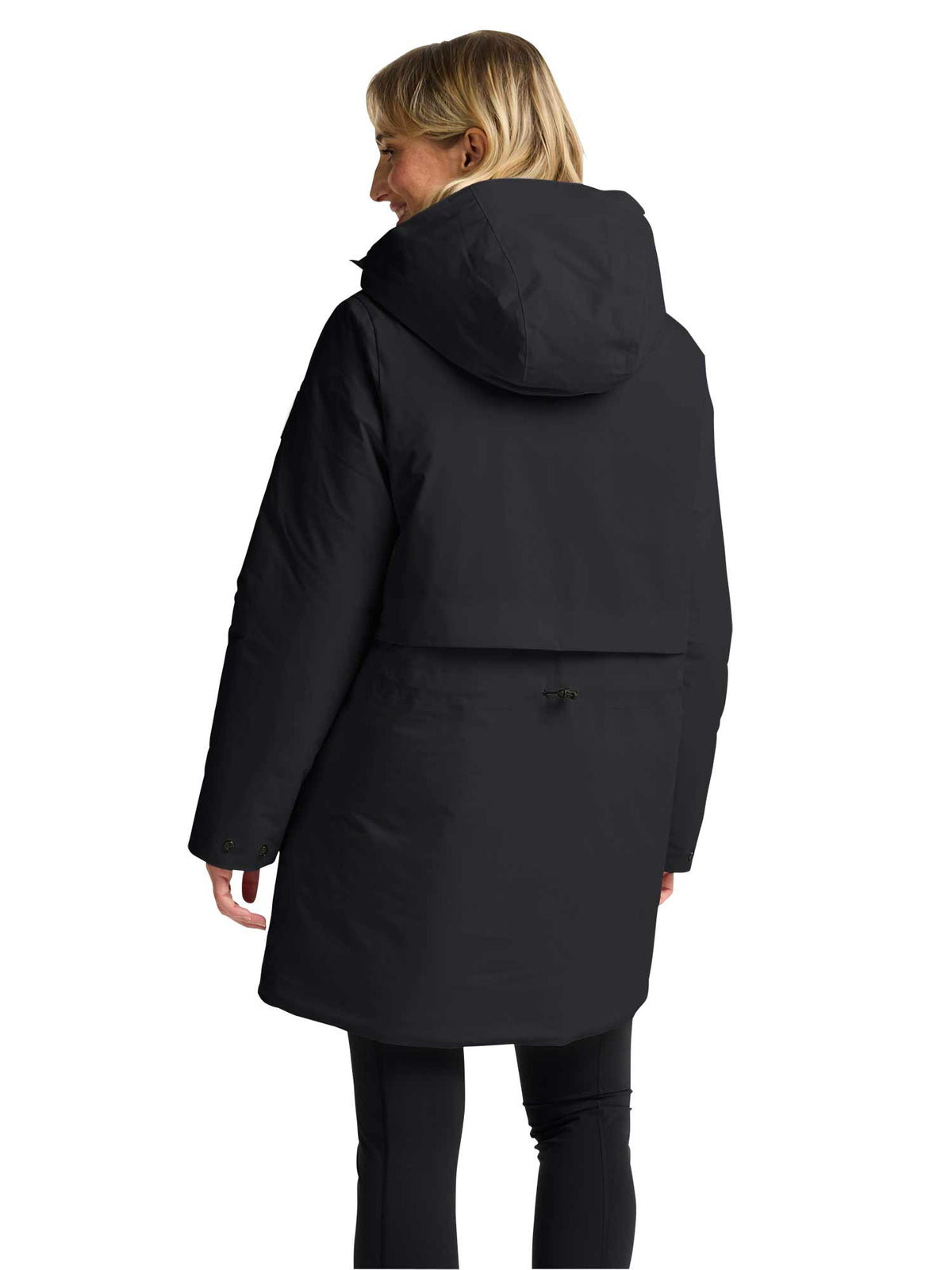 JACK WOLFSKIN Яке FROST HAVEN JKT W