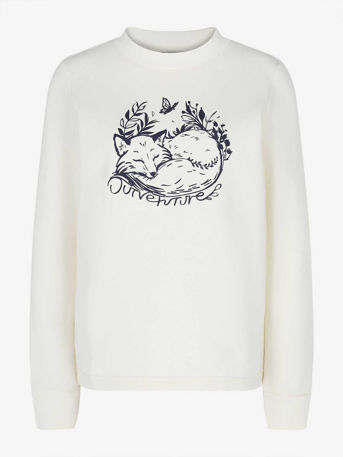 OUTVENTURE Блуза Womens Terry Sweatshirt