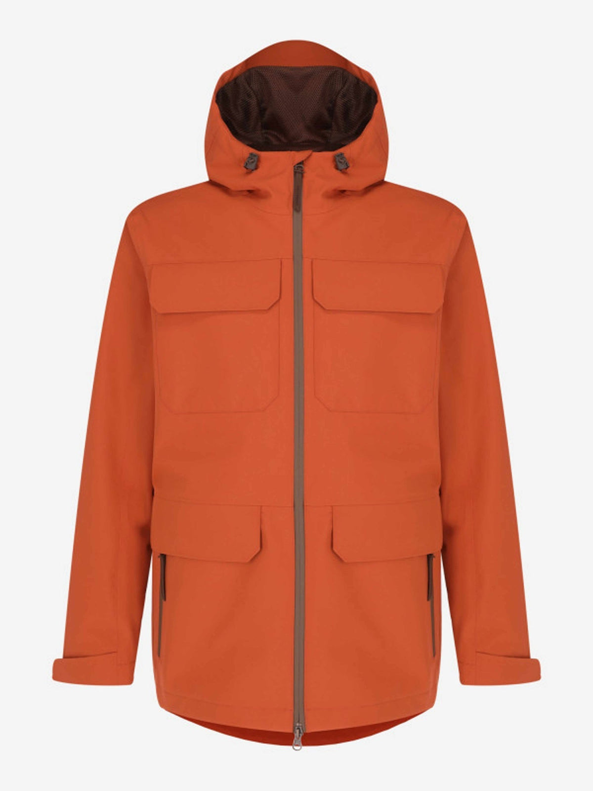 CORDILLERO Яке Male hardshell membrane jacket