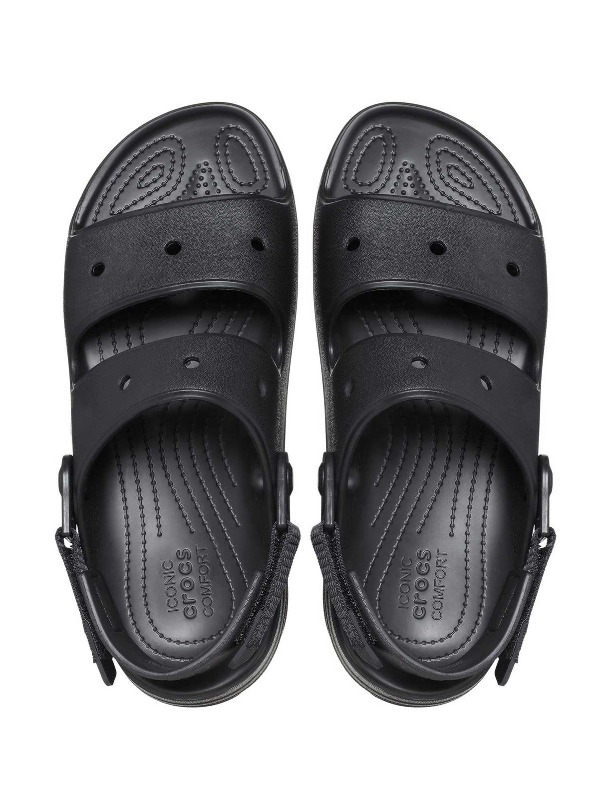 CROCS Сандали CLASSIC ALL TERAIN SANDAL 207711