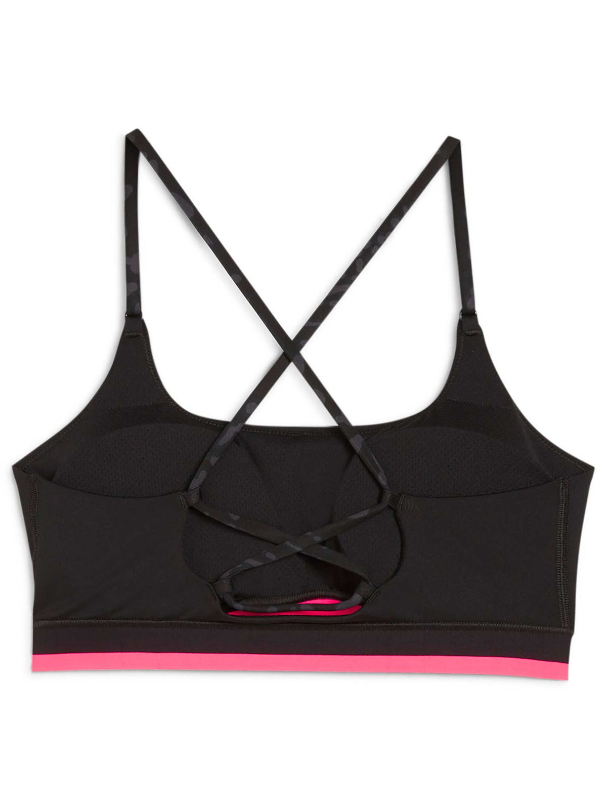PUMA Спортен сутиен MOVE HYPERNATURAL BRA