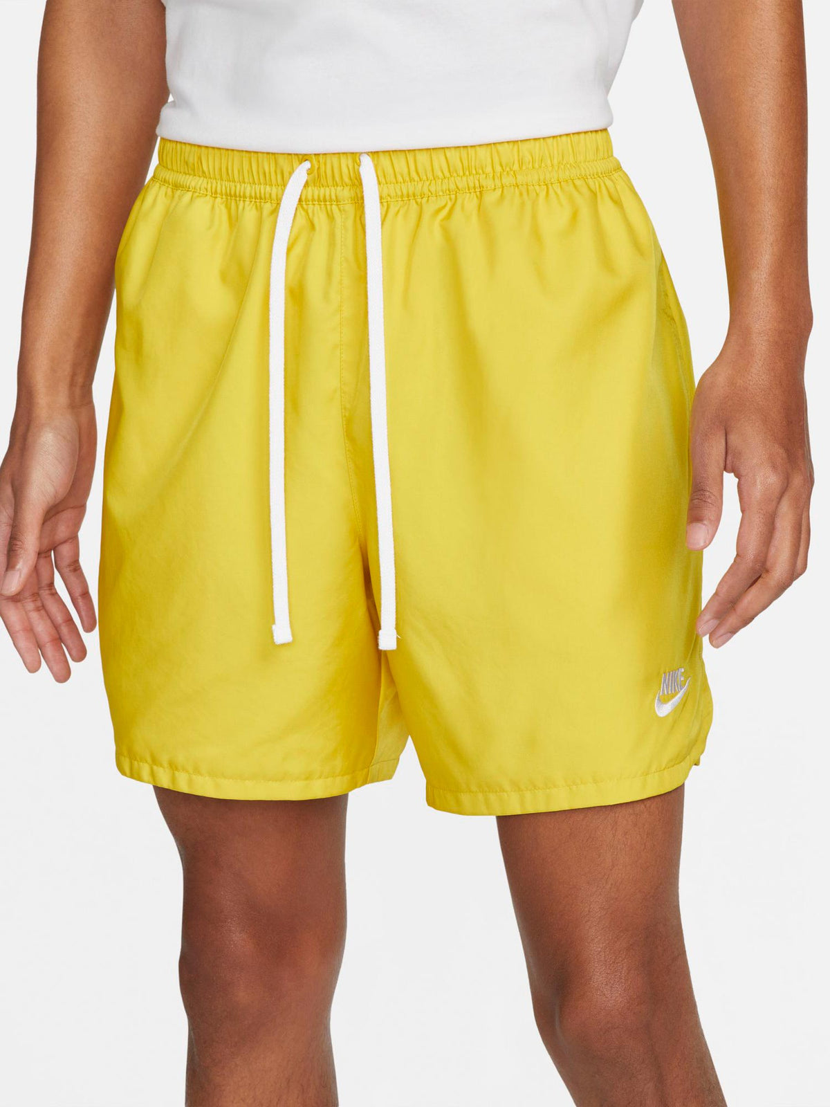NIKE Къси панталони M CLUB WVN LND