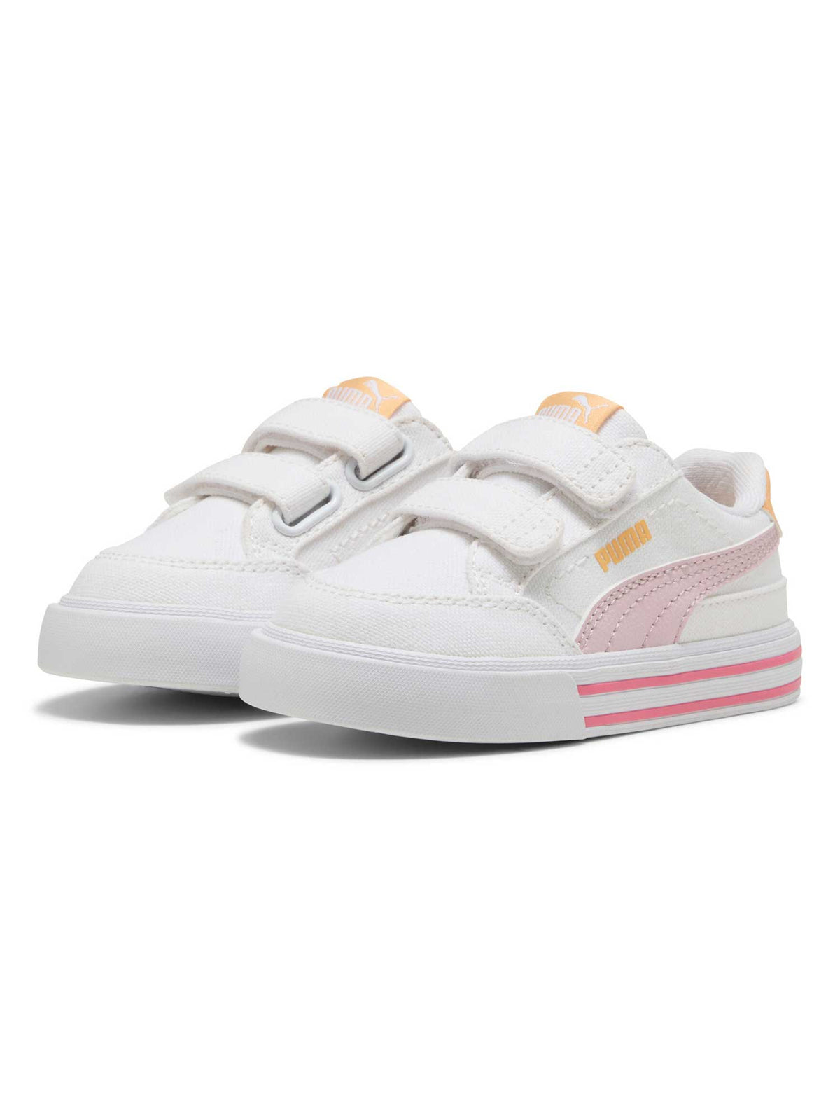 PUMA Обувки Court Classic Vulc FS V Inf