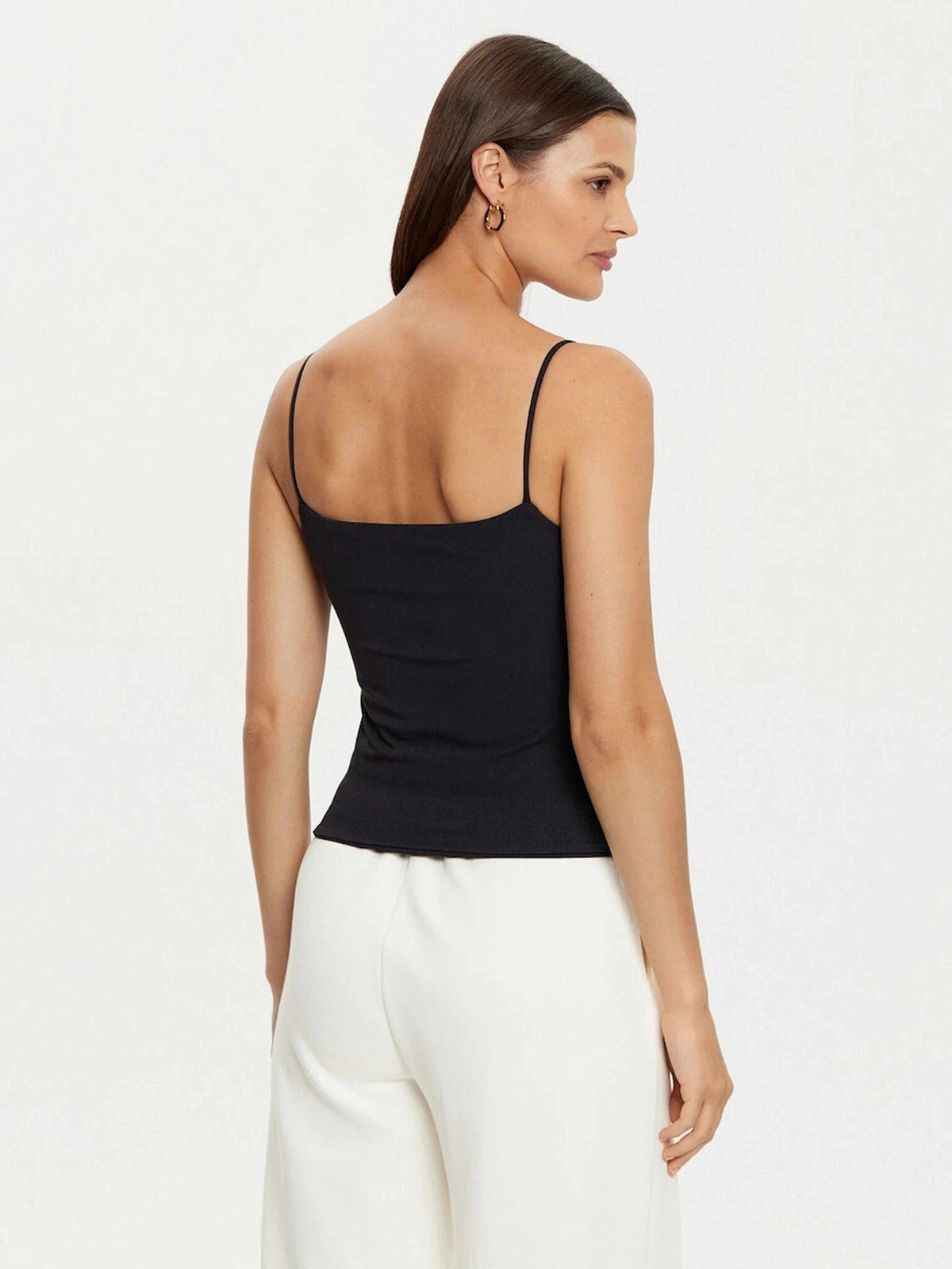 GUESS Потник COLETTE TANK TOP