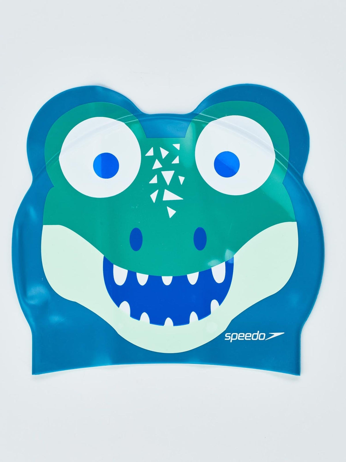 SPEEDO Плувна шапка CROC PRT CHARACTE