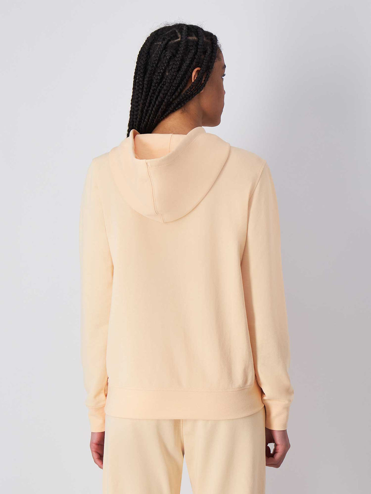CHAMPION Суитшърт Hooded Sweatshirt