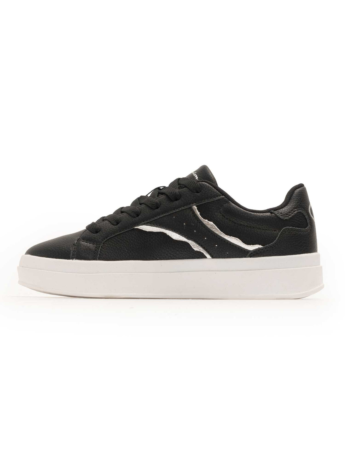 CHAMPION Обувки PRESTIGE PLATFORM Low Cut Shoe