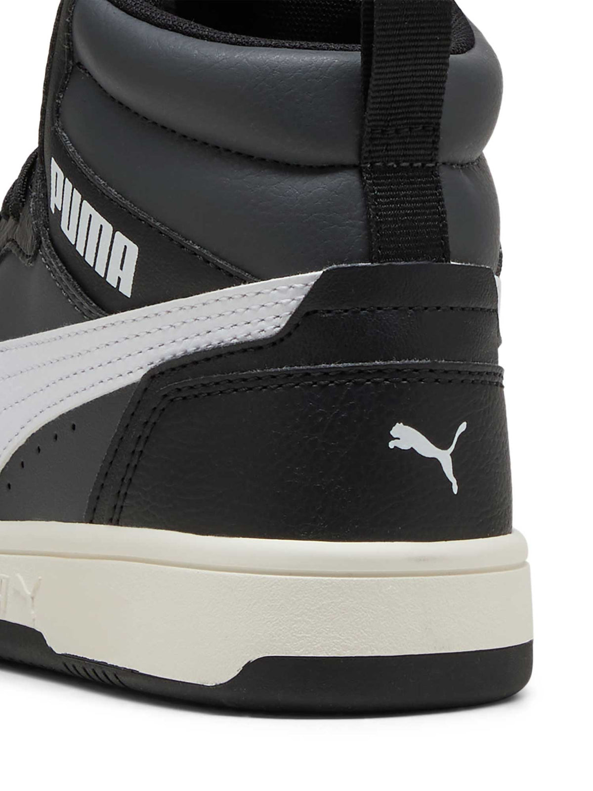 PUMA Обувки Puma Rebound V6 Mid Jr