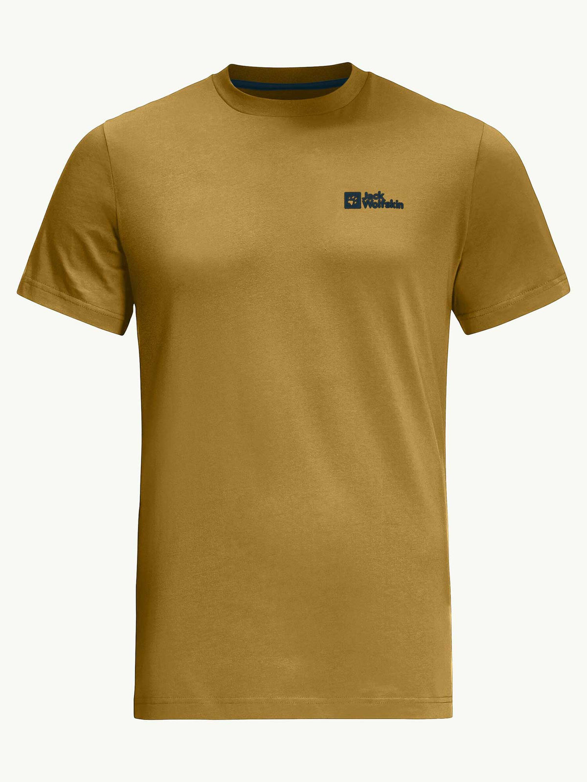 JACK WOLFSKIN Тениска ESSENTIAL T M