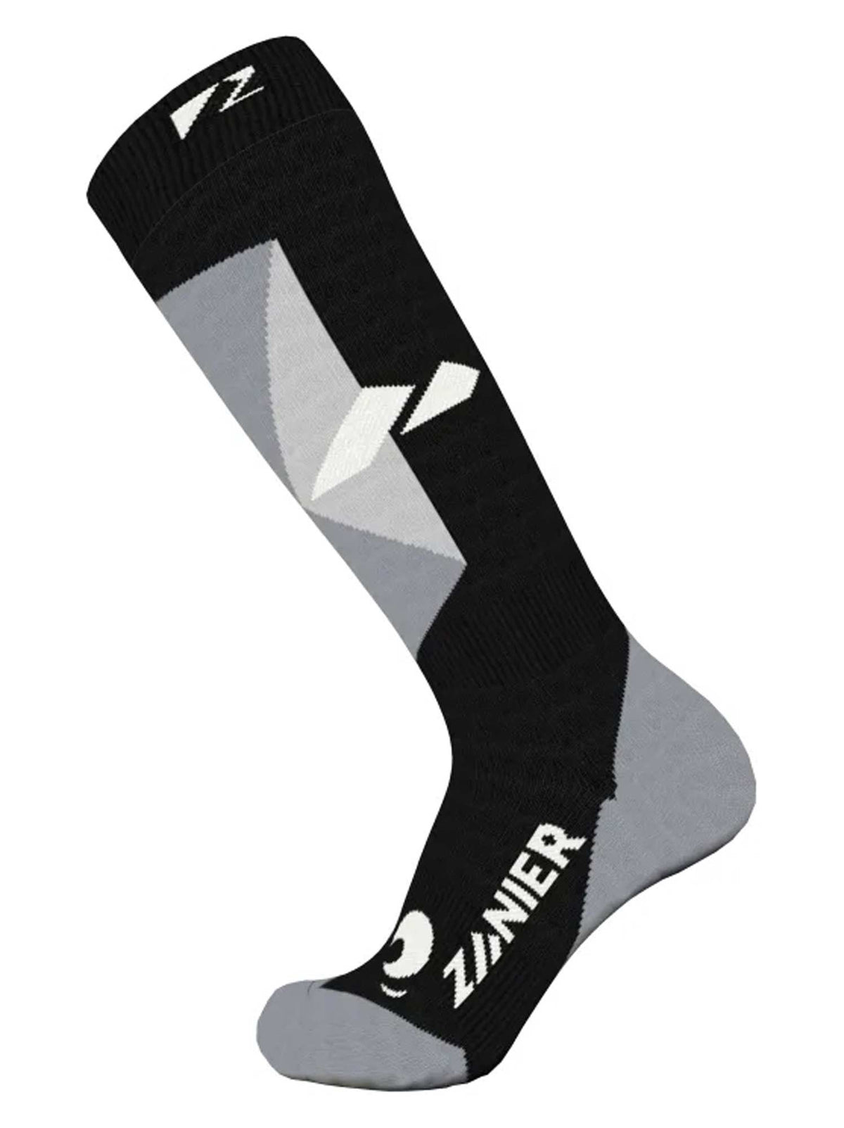 ZANIER Ски чорапи ZNOWMAN SOCK