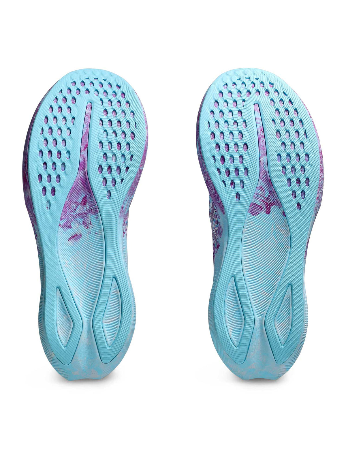 ASICS Обувки NOOSA TRI 16