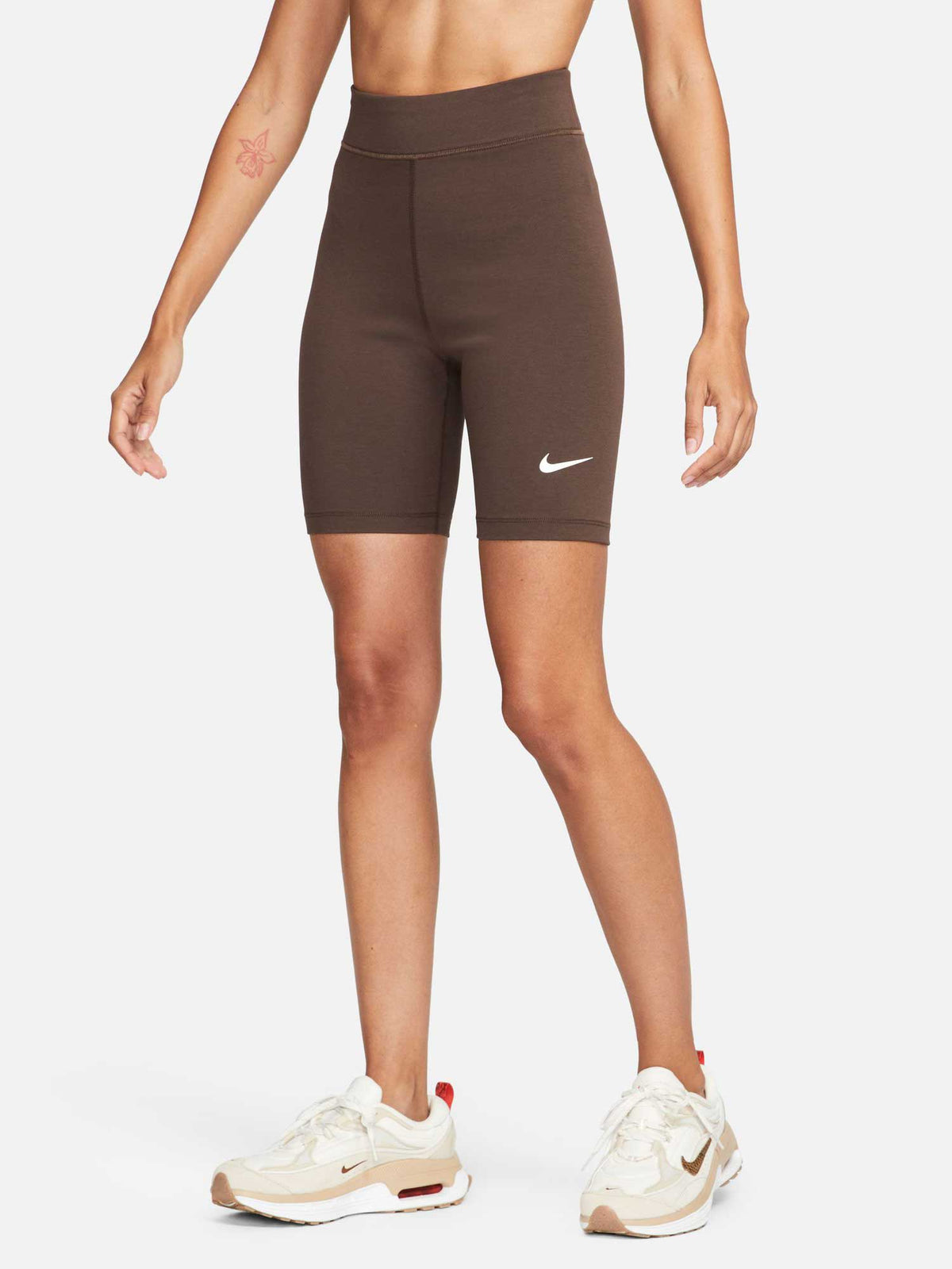 NIKE Клин W NSW NK CLSC HR 8IN SHORT
