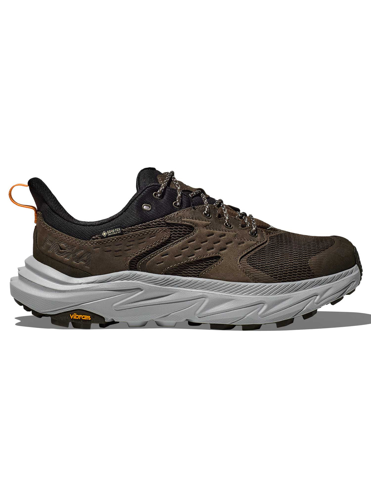 HOKA Обувки M ANACAPA 2 LOW GTX