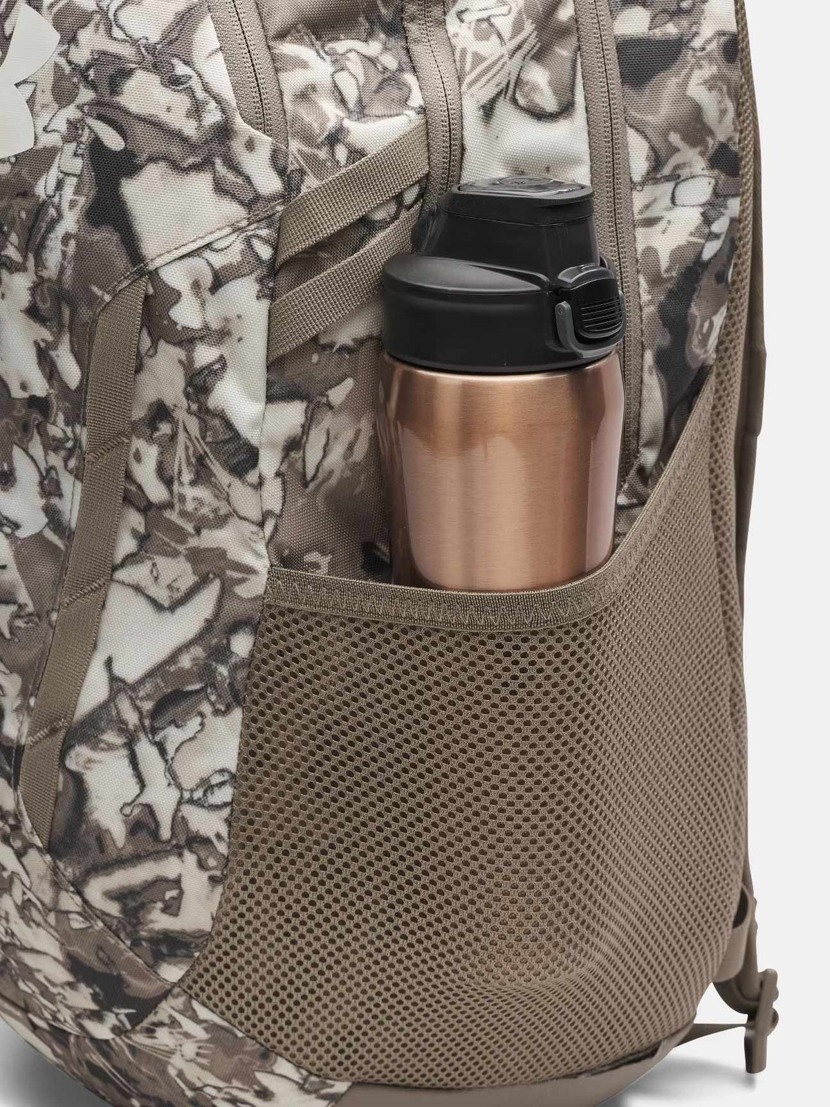 UNDER ARMOUR Раница UA Hustle 6.0 Backpack