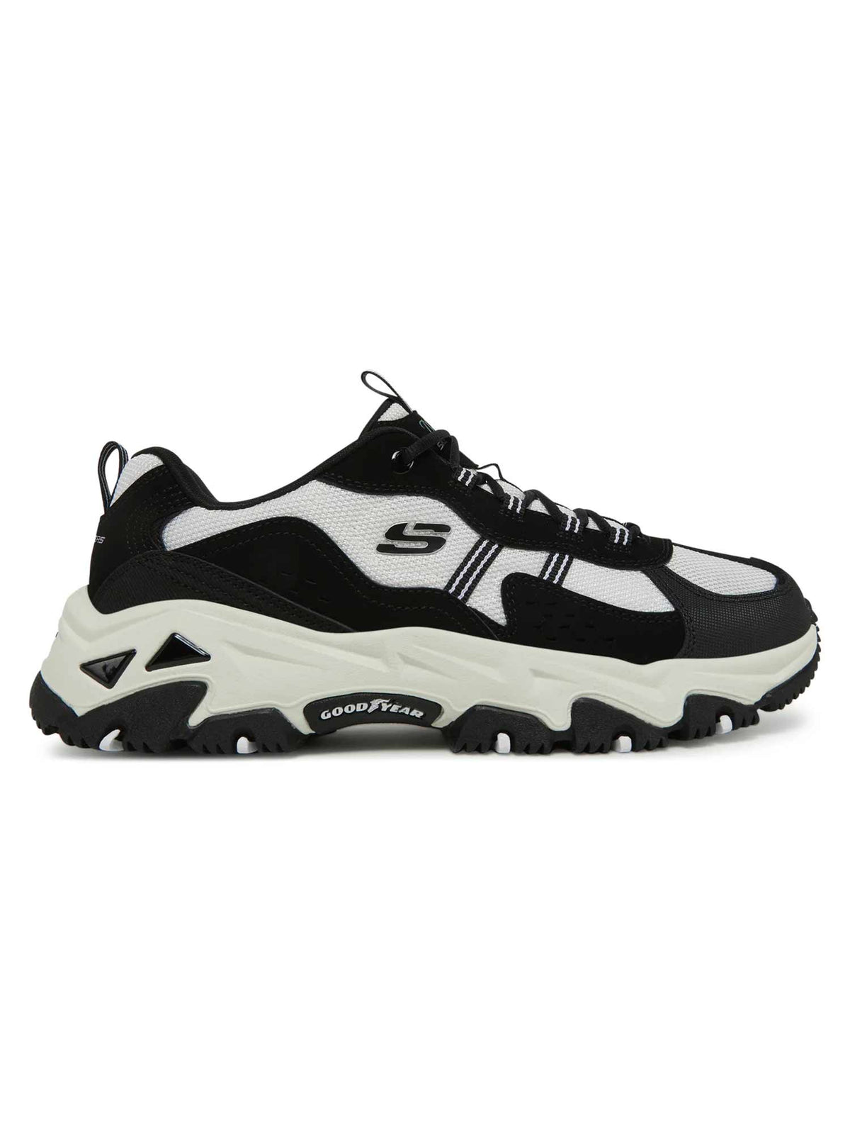 SKECHERS Обувки D'LITES HIKER