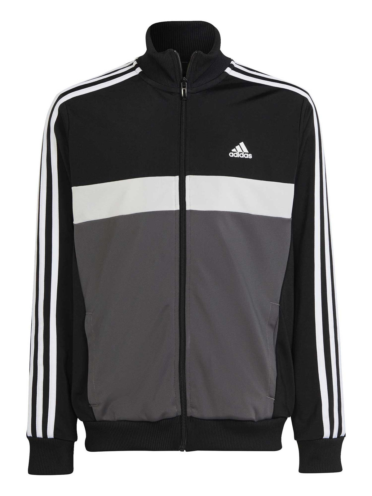 ADIDAS SPORTSWEAR Спортен екип Essentials 3-Stripes Tiberio