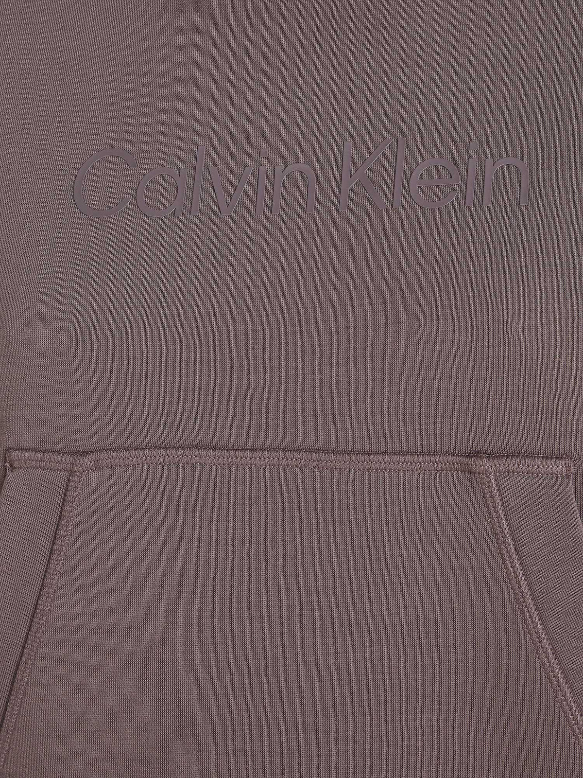 Calvin Klein Performance Блуза PULLOVER SWEATSHIRT
