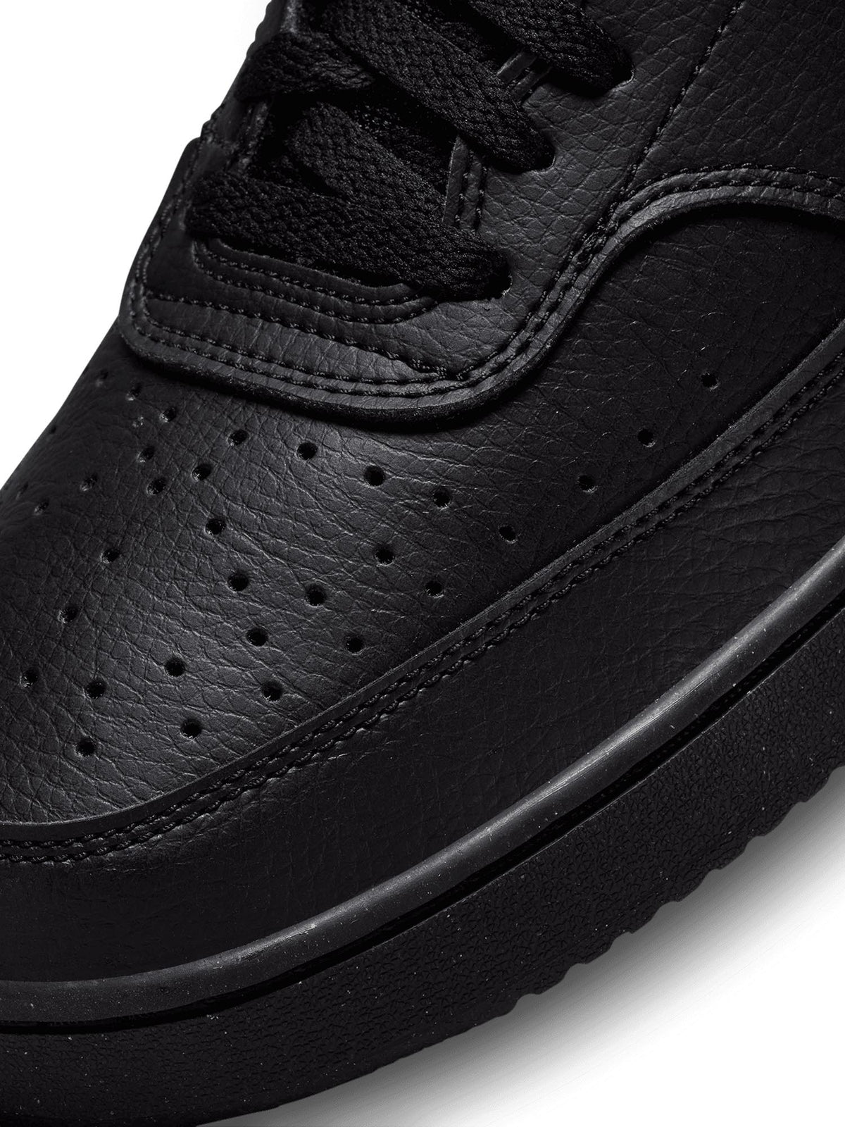 NIKE Обувки COURT VISION MID NN