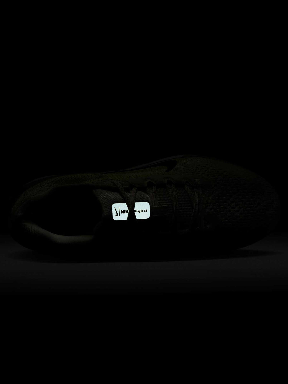 NIKE Обувки AIR WINFLO 11