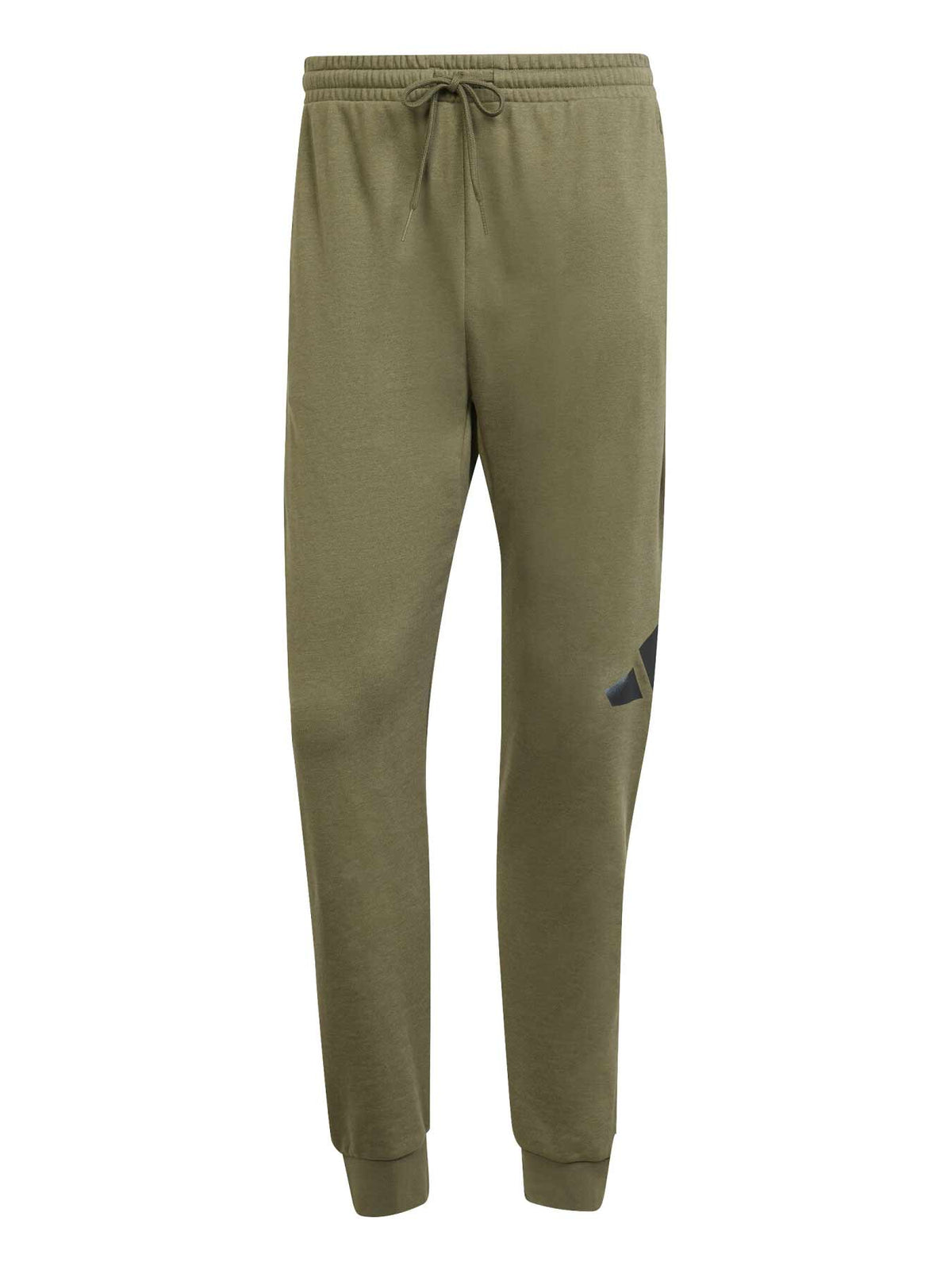 ADIDAS SPORTSWEAR Спортно долнище Essentials Big Logo French Terry