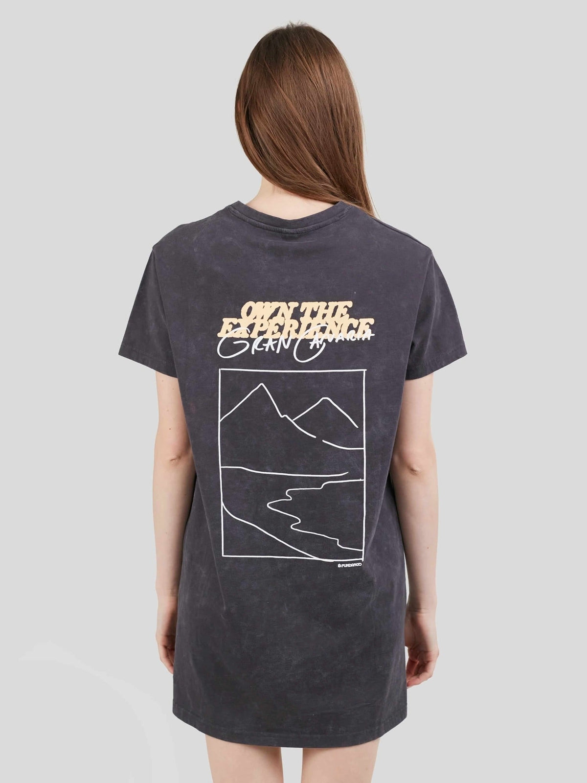 FUNDANGO Рокля Swell Tee