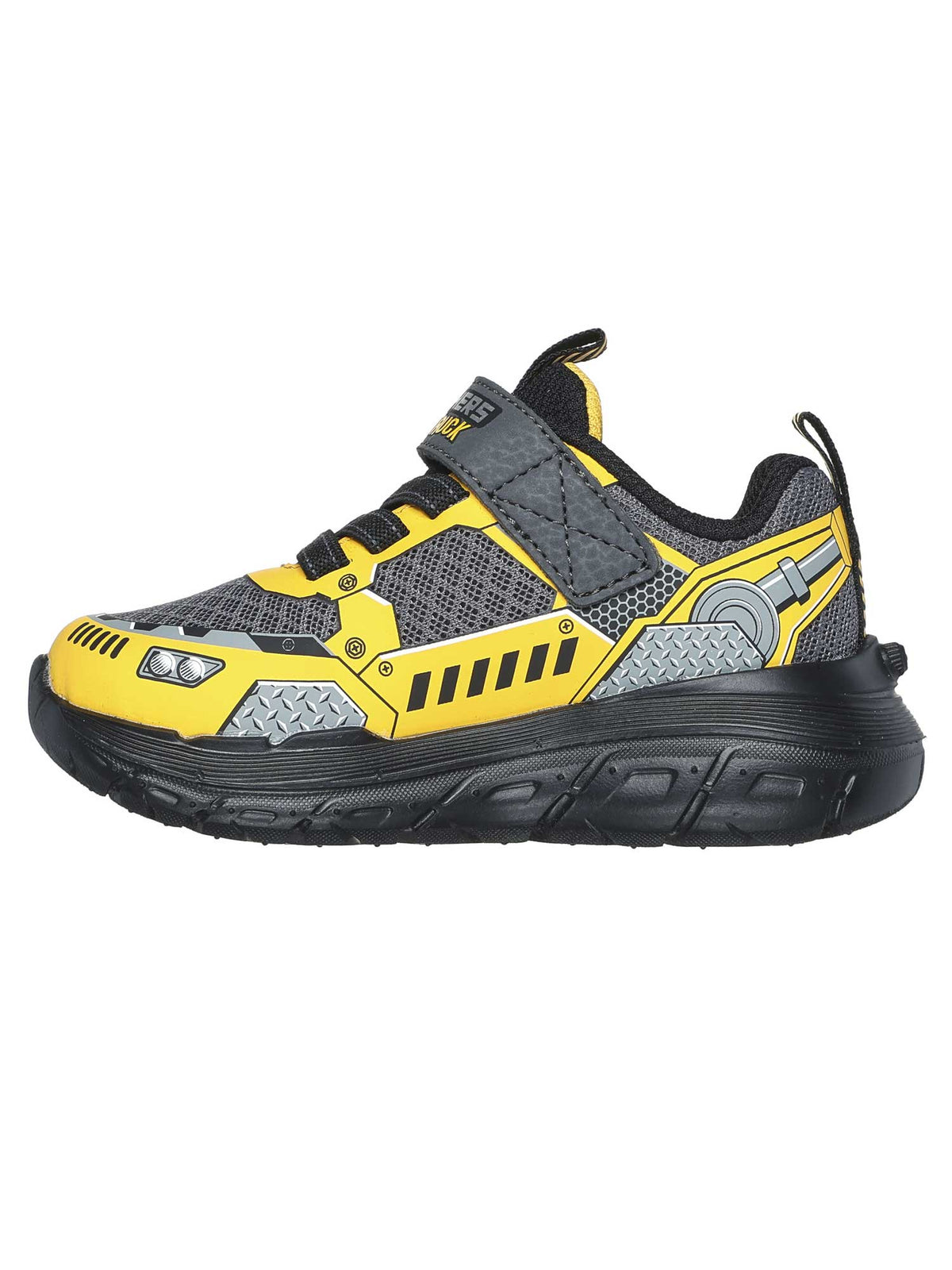 SKECHERS Обувки SKECH TRACKS