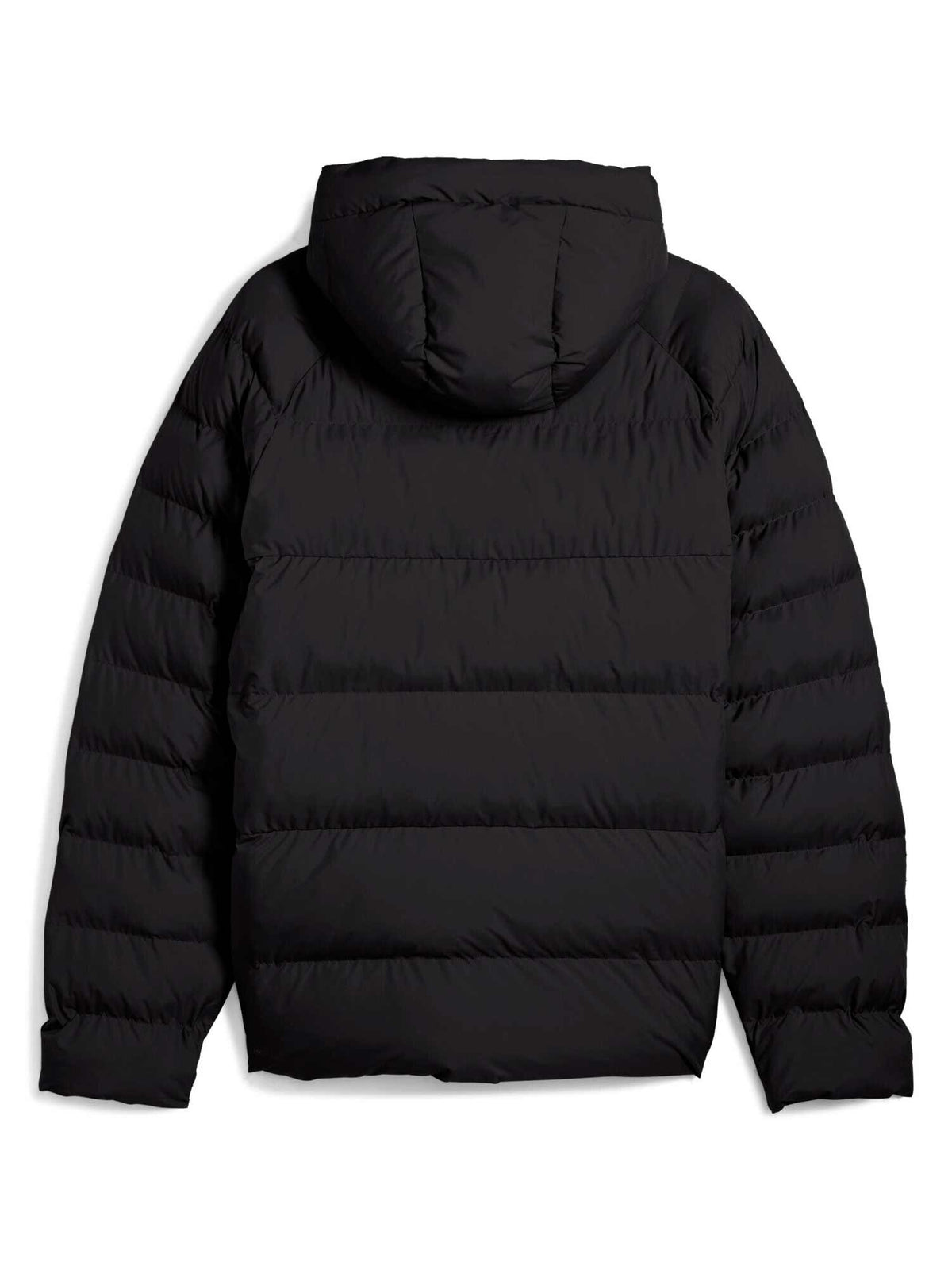 PUMA Яке Mono Hooded Jacket