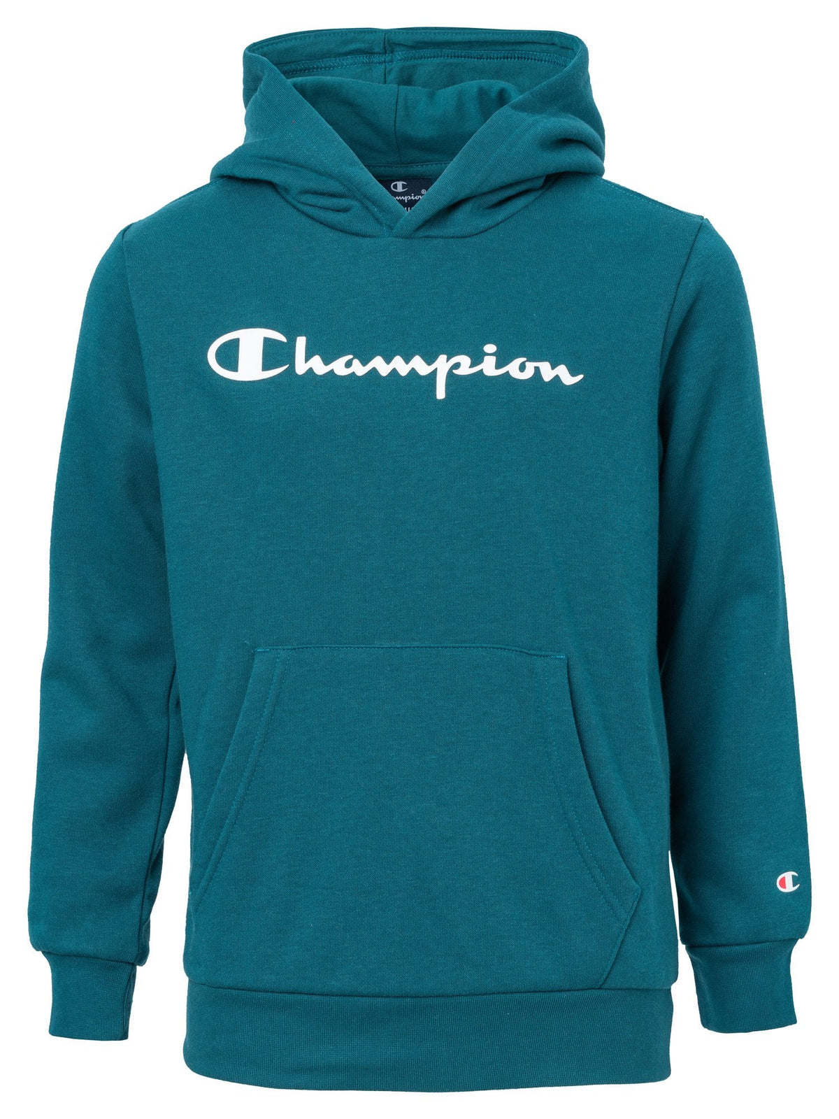 CHAMPION Суитшърт Hooded Sweatshirt