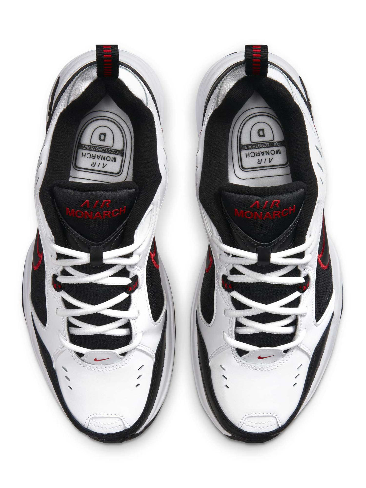 NIKE Обувки AIR MONARCH IV