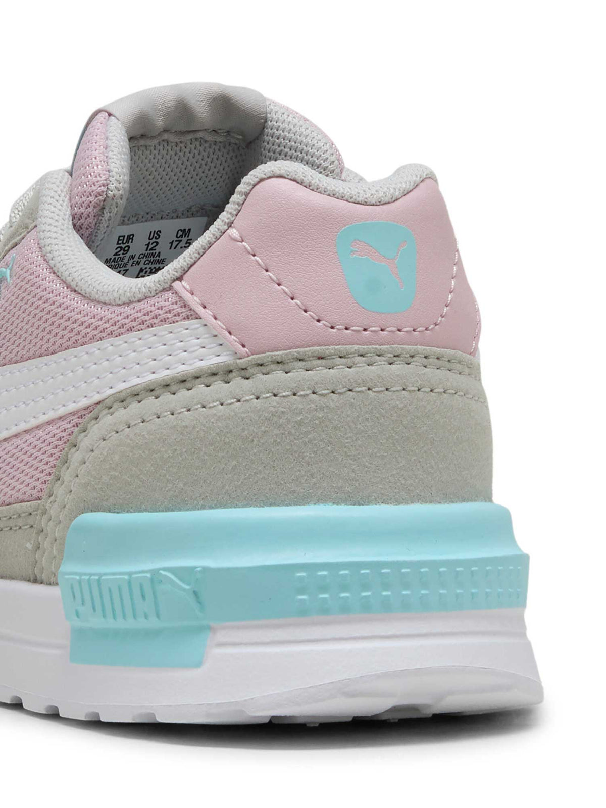 PUMA Обувки Graviton AC PS