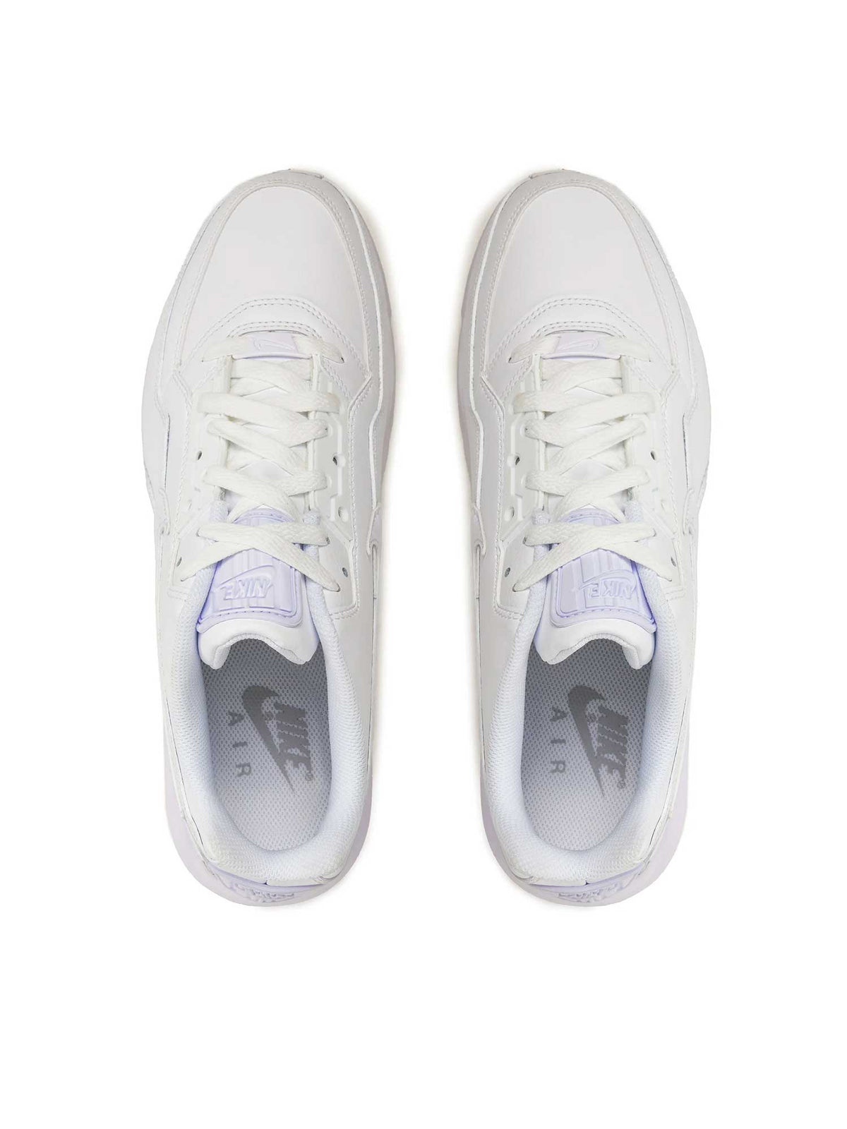 NIKE Обувки AIR MAX LTD 3