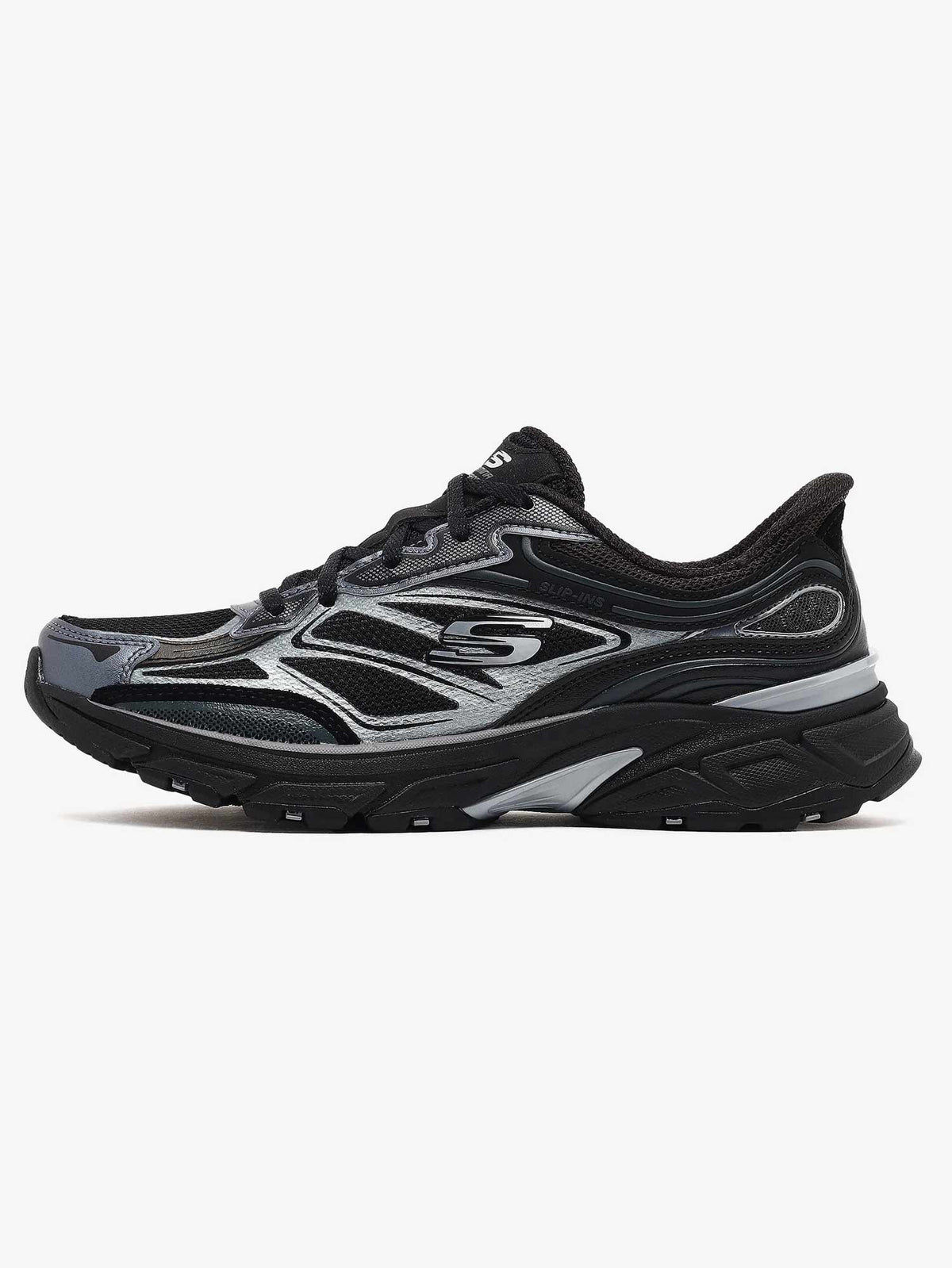 SKECHERS Обувки STAMINA SPORT