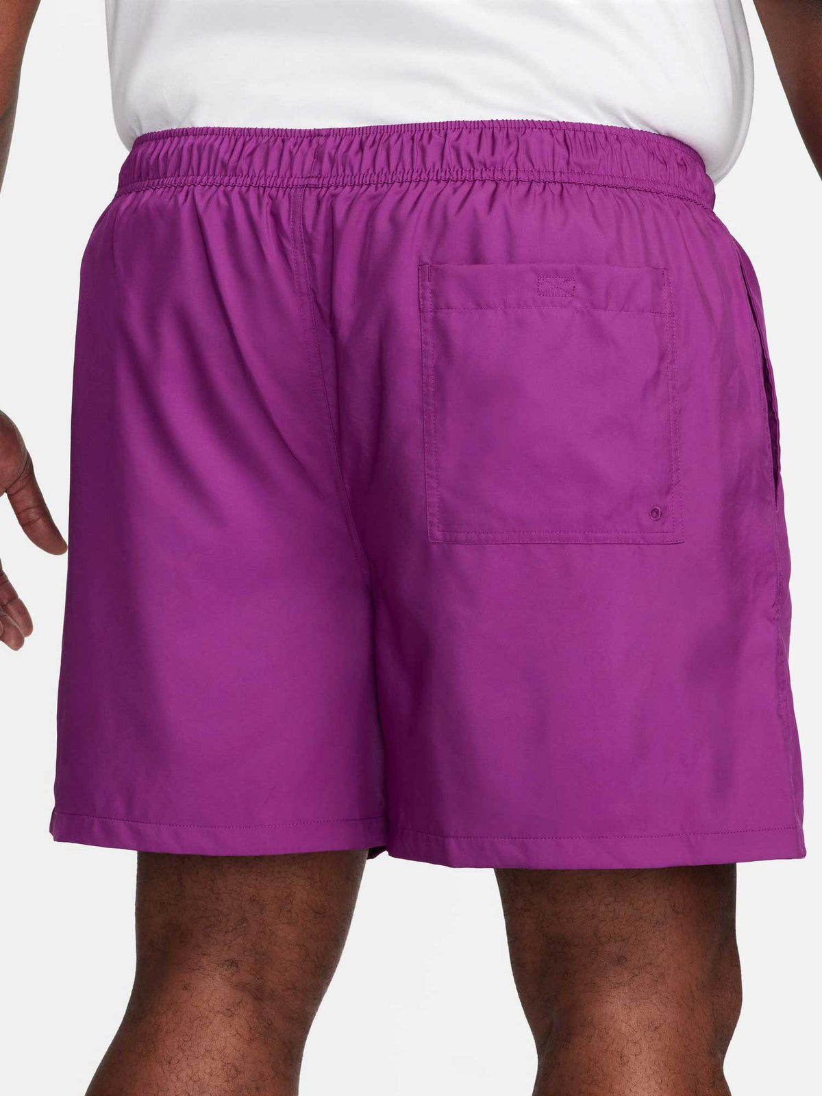 NIKE Къси панталони M NK CLUB FLOW SHORT