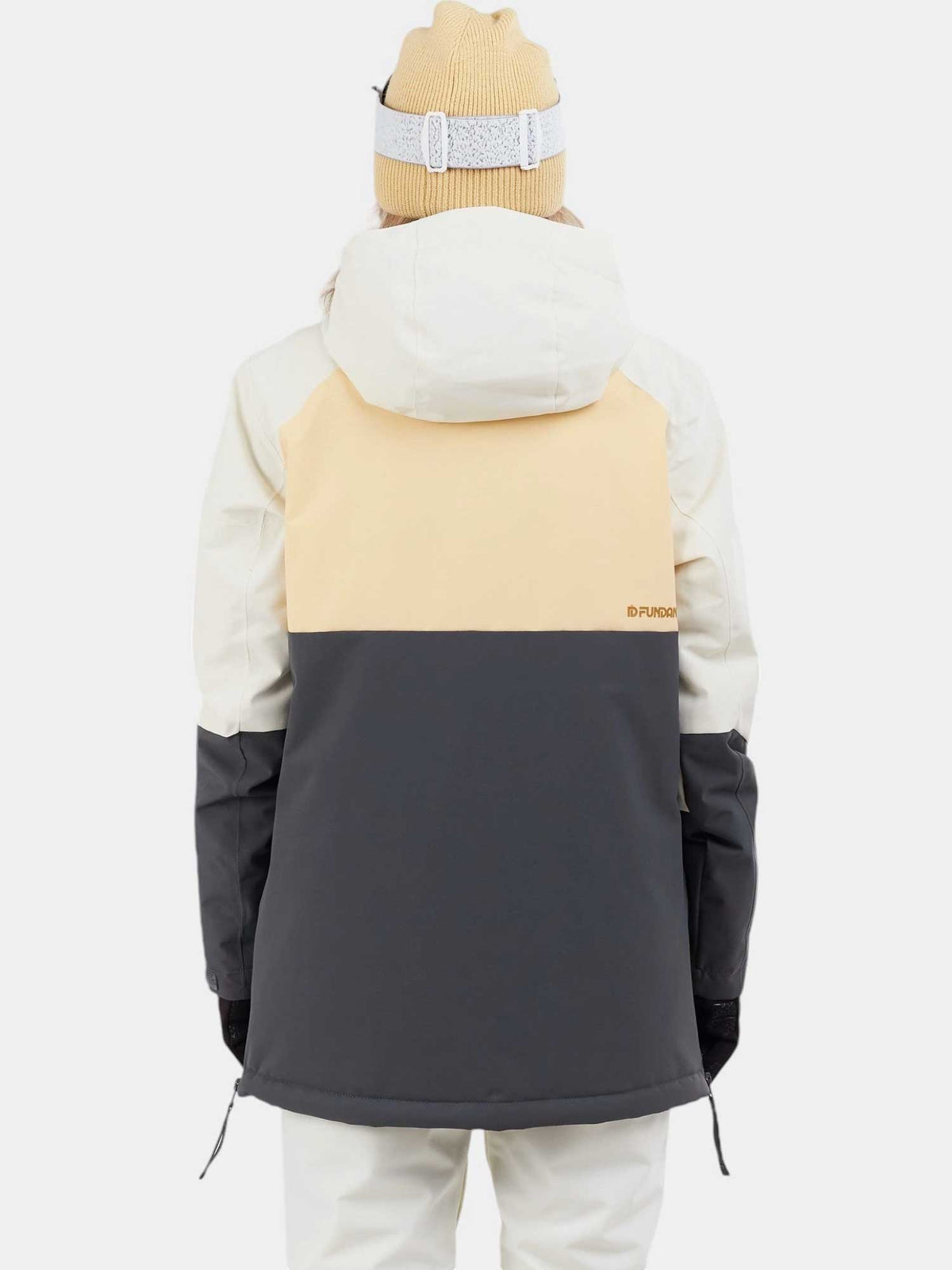 FUNDANGO Анорак Birch ECO