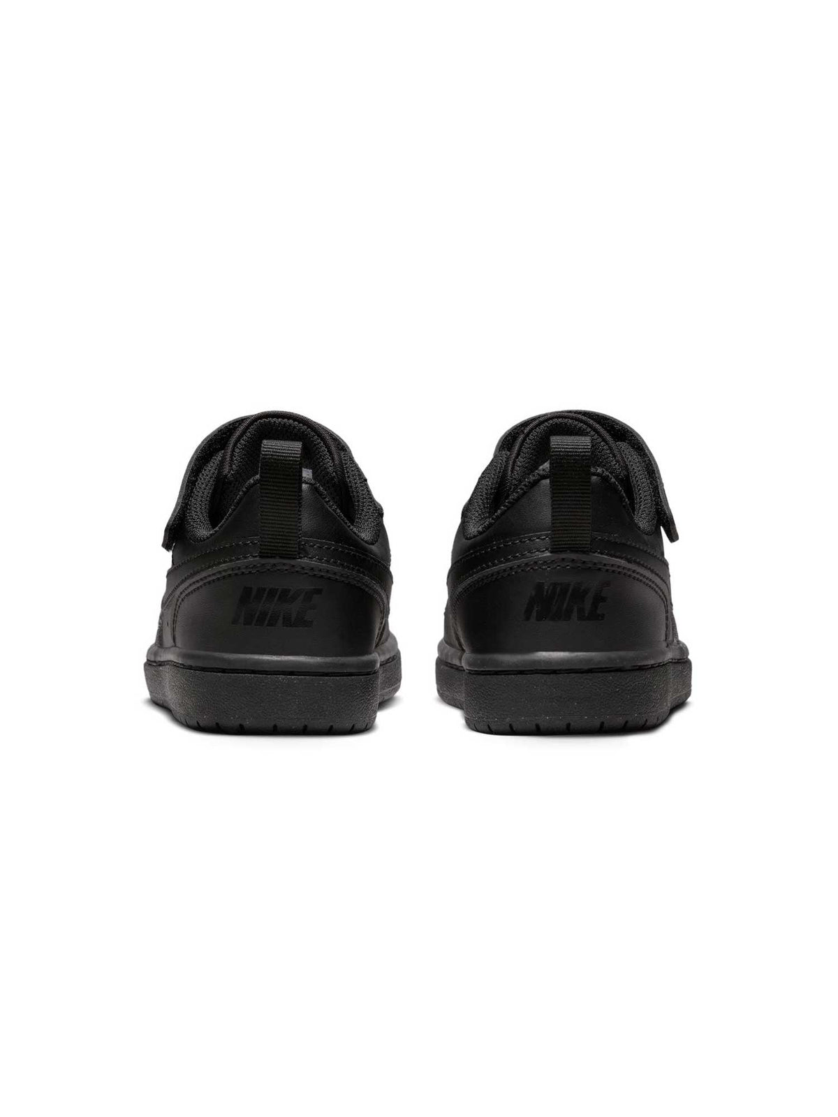 NIKE Обувки COURT BOROUGH LOW RECRAFT (PS)