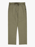 QUIKSILVER Панталон TAXER PANT