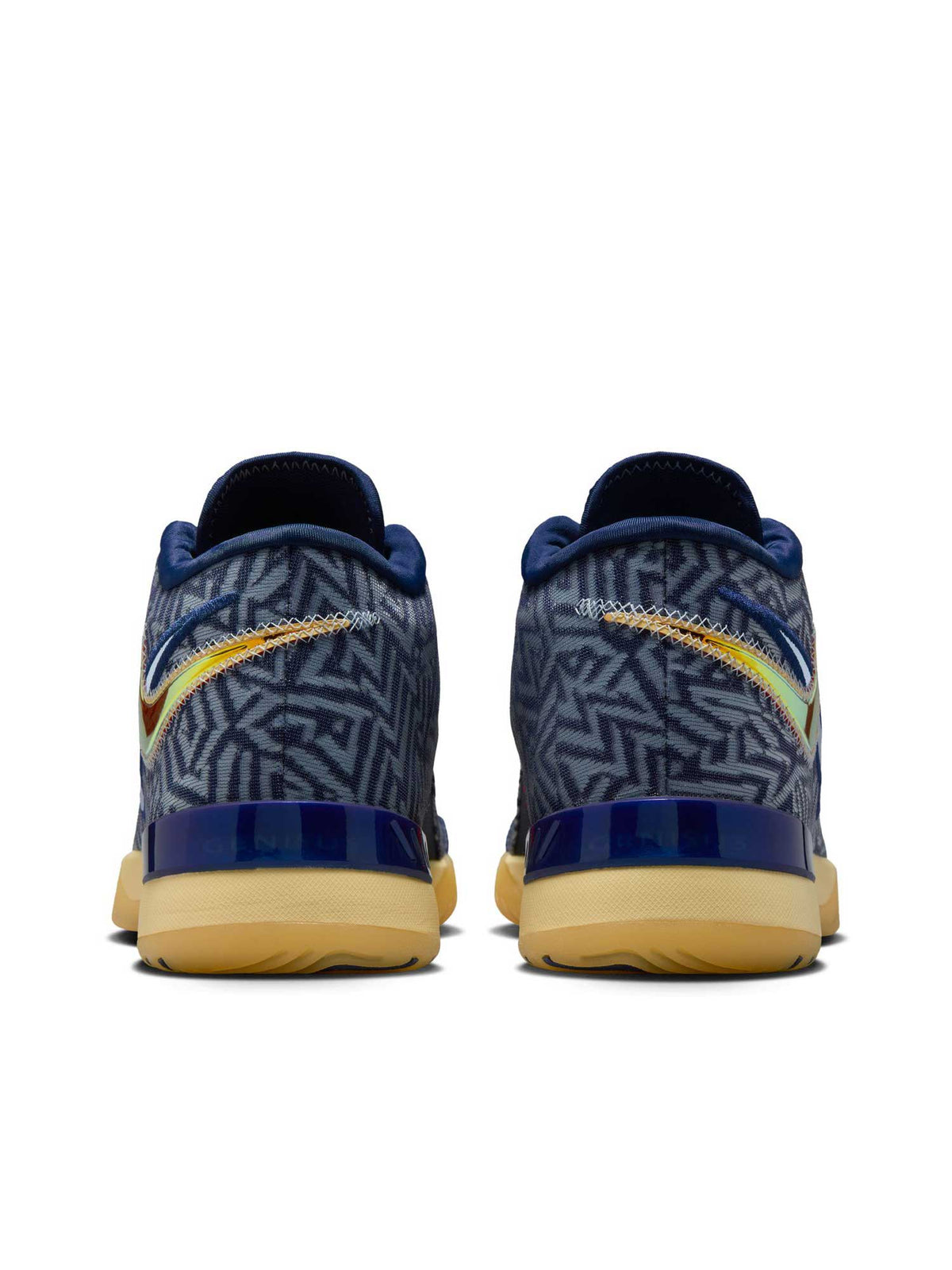 NIKE Обувки LEBRON NXXT GENISUS