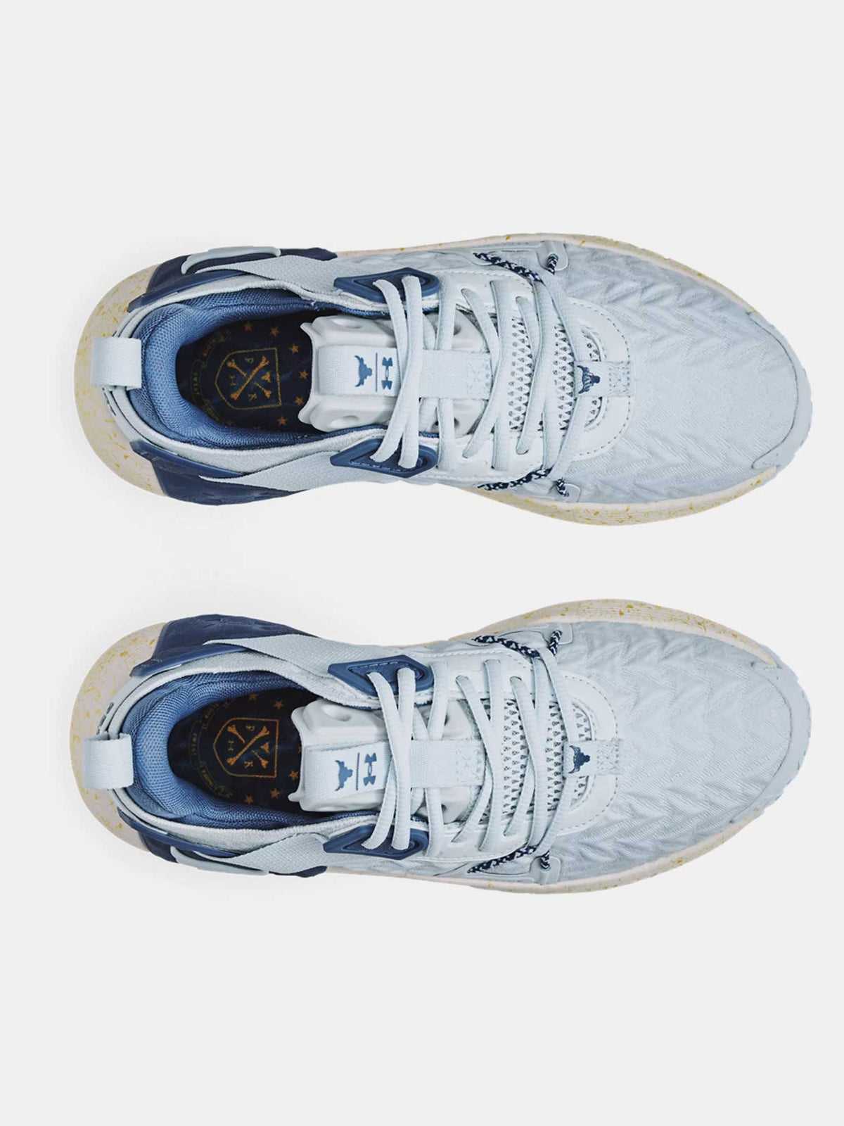 UNDER ARMOUR Обувки W Project Rock 6