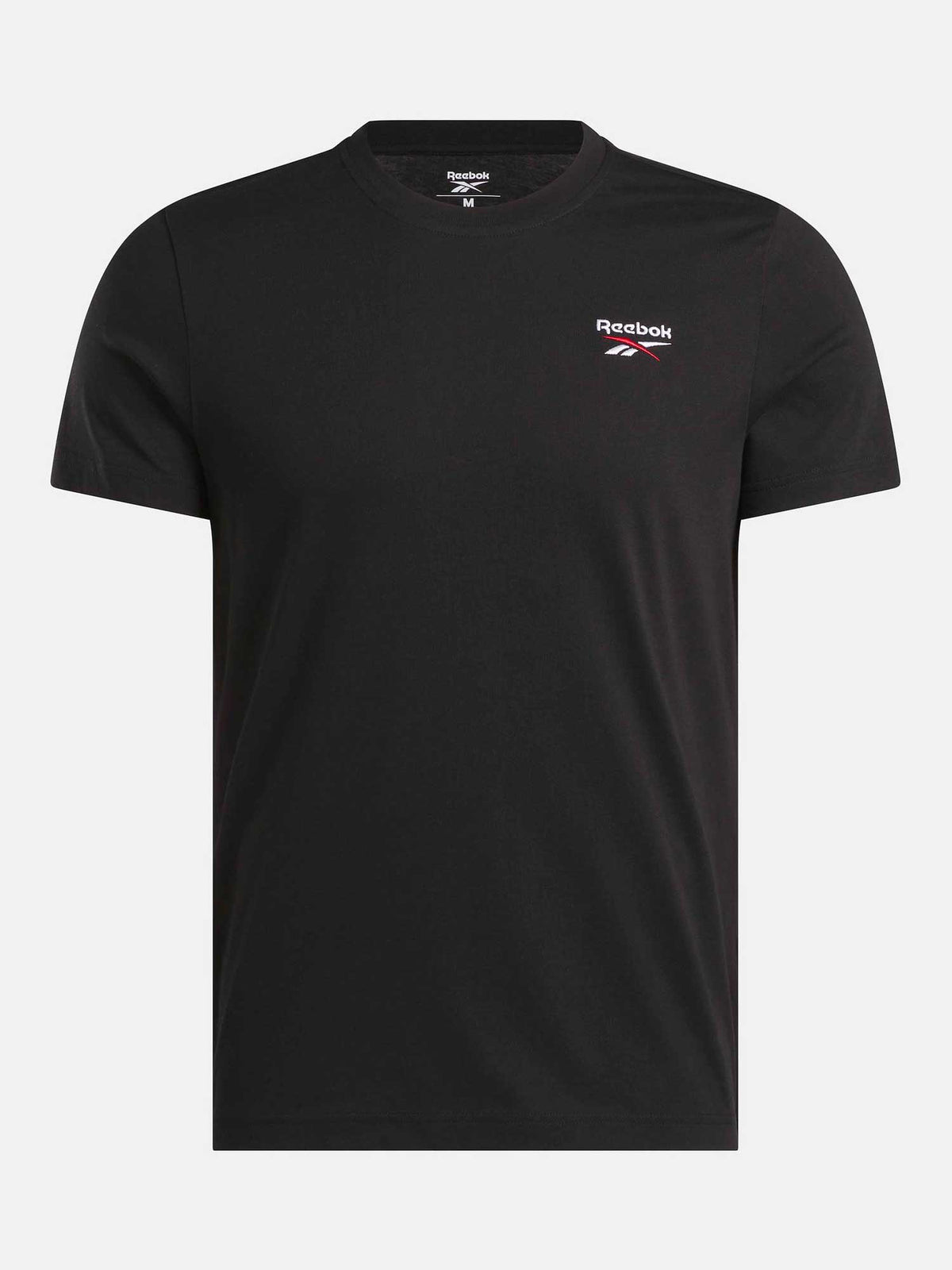 REEBOK Тениска IDENTITY SMALL LOGO TEE T-SH
