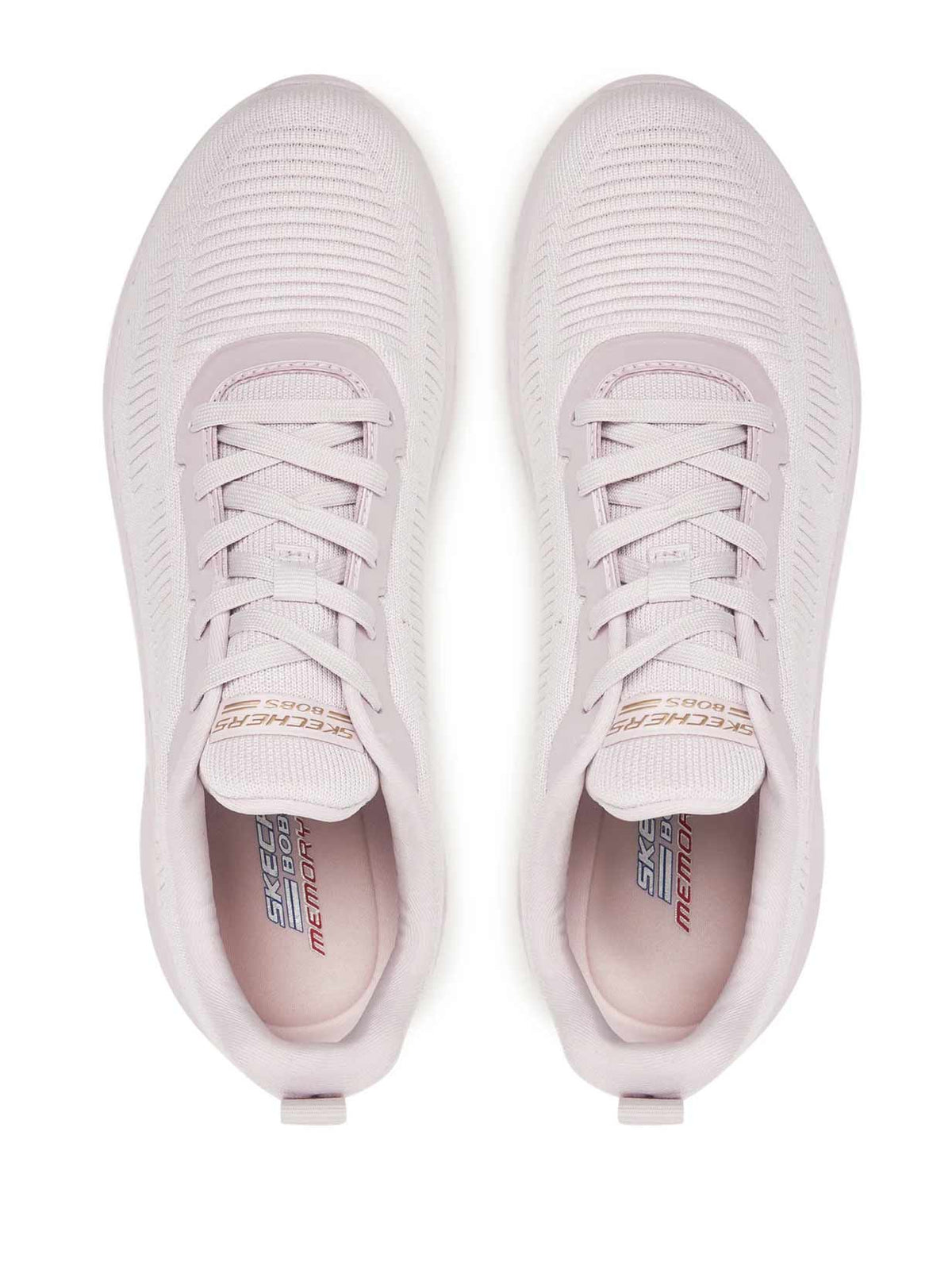 SKECHERS Обувки BOBS B FLEX HI - FLYING HI