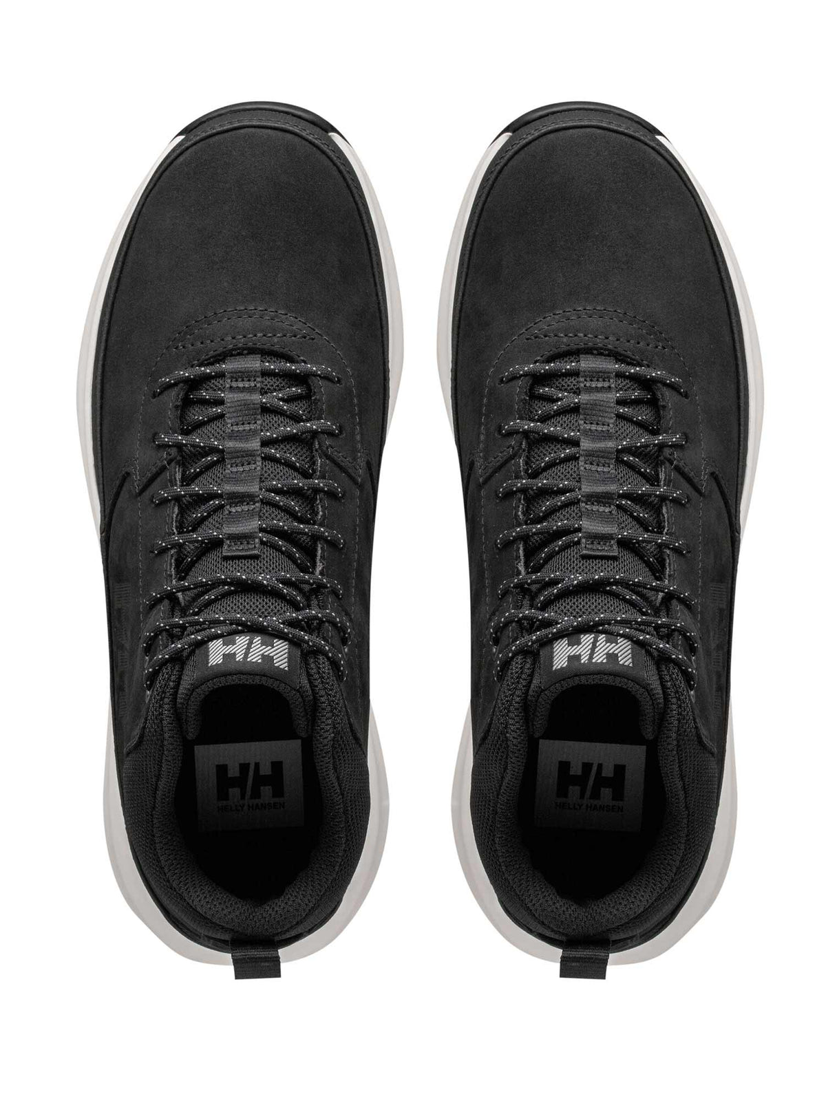 HELLY HANSEN Обувки BECKETT MID