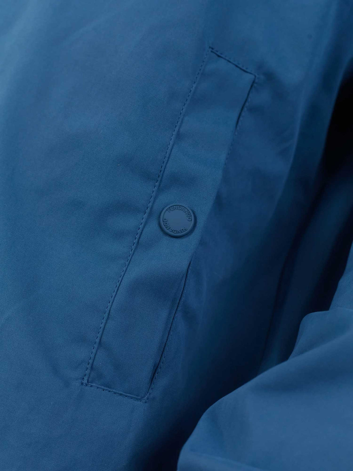 FUNDANGO Яке Harrington
