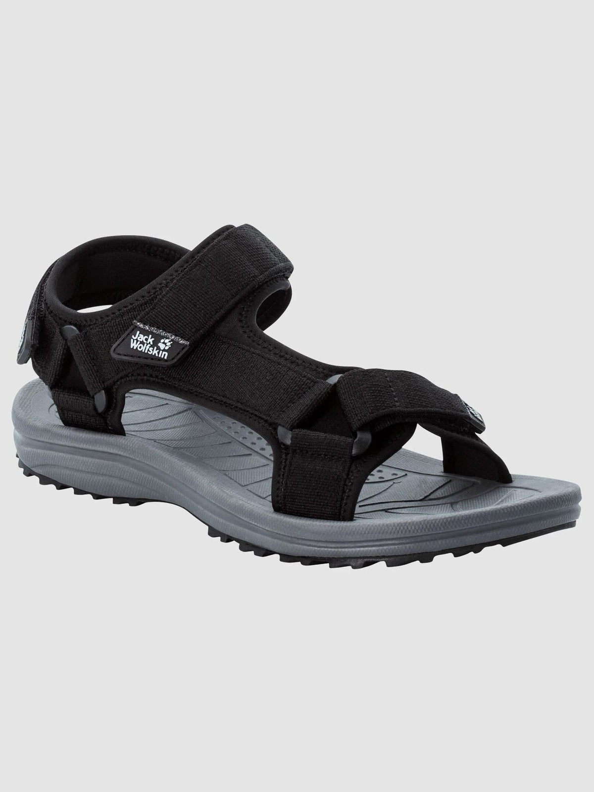 JACK WOLFSKIN Сандали WAVE BREAKER M