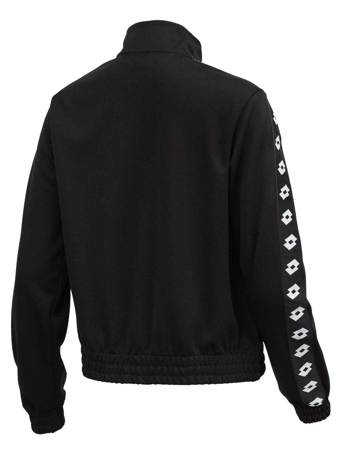 LOTTO Спортно горнище ATHLETICA ICON W II SWEAT FZ