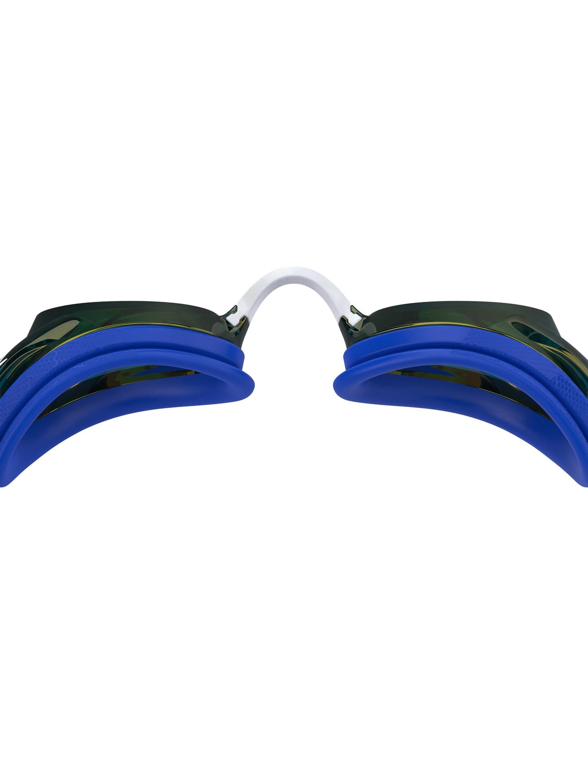 SPEEDO Плувни очила JUNIOR VANQUISHER 3.0 MIRROR