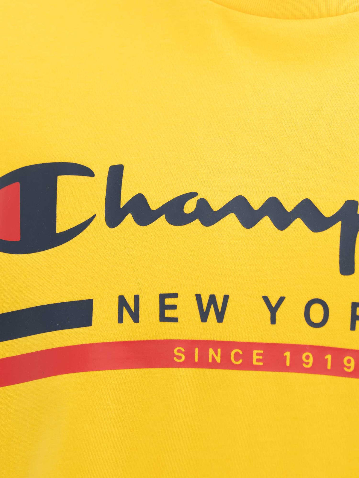 CHAMPION Тениска Crewneck T-Shirt